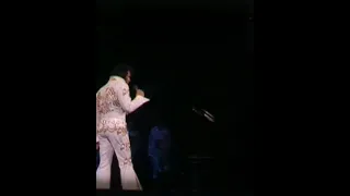 Elvis❤️My Way❤️From The Aloha  Rehearsal Concert Hawaii 73 ⚡⚡