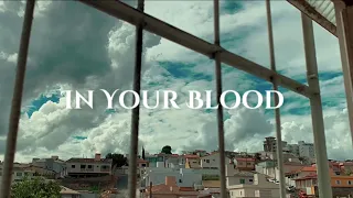 In Your Blood - Sarah Vitória (Cover em português)