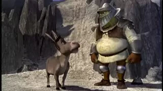 DreamWorks Animation's "Shrek"