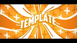 Free 2D intro template (Panzoid CM2) (made on mobile) | Intro #6