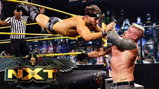 Dexter Lumis vs. Johnny Gargano – Love Her or Lose Her Match: WWE NXT, August 3, 2021