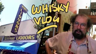 Wiemax Tour - Gerald Speaks the Truth - Whisky Vlog