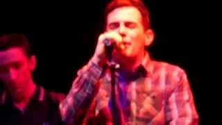 Street Dogs - Oh Father (acoustic) - Boston, MA 12/28/13