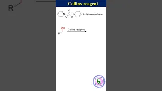Collins reagent