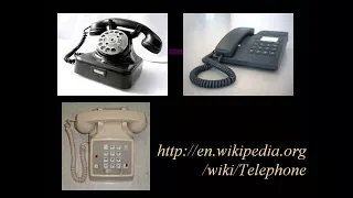 DATA COMMUNICATIONS | CELLULAR TELEPHONE SYSTEMS | LANDLINE SYSTEMS