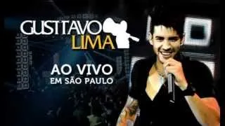 Te possuir  - Gusttavo Lima - Letra - Ao Vivo Em São Paulo.