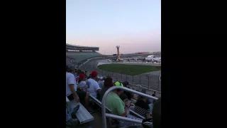 Indy Race Firestone 600 TMS June 6 2015