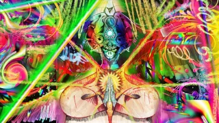 Psy Trance Goa 2017 Vol 112 Mix Master volume