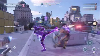 Marvel's Avengers - This Max Level Black Panther Build Is Just OP...