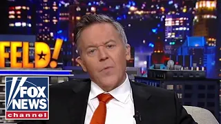 Gutfeld: Once the media deems you evil, then all laws are meaningless