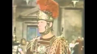 FALL OF THE ROMANS (pt 2 of 2) 1964 - Movie Highlight #20