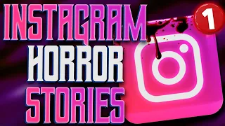 10 True Chilling Instagram Horror Stories | True Scary Stories