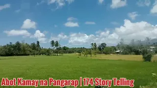 Abot Kamay Na Pangarap Full Episode 174 | Story Telling "Ang Superherong si Analyn"