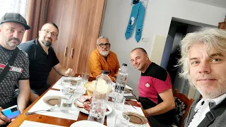 🔴 La ziua lui Stefan Jicol cu Sorin Constantinescu, Marian Adventures, Damian Anfile si Silviu