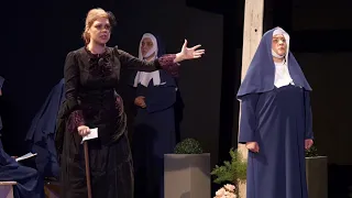 G. Puccini: "Nel silenzio di quei raccoglimenti" ("Suor Angelica") - Martina Koljenšić