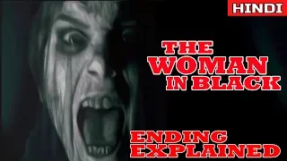 The Woman in Black (2012) Ending Explained | Movie Marathon Day 6