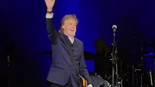 Paul McCartney - A Hard Day's Night (Live In São Paulo 2023)