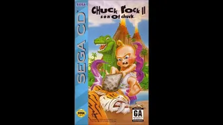 Best VGM 1763 - Chuck Rock II : Son of Chuck - Snow Problem, The Fruit Mountain