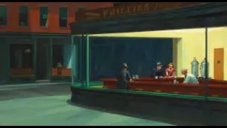 Edward Hopper & The American Experience - Art History Series with Robert Kelleman