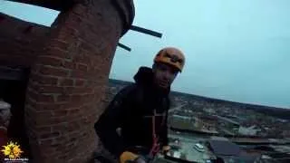 WS RopeJump - Арматура