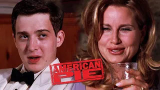 Best of Finch and Stifler's Mom | American Pie