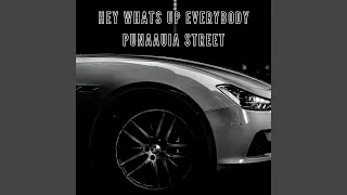 Hey Whats Up Everybody/Punaauia Street (Tik Tok Remix)