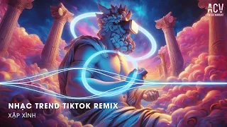 MIXTAPE 2024 TIKTOK - Hay Lâu Lâu Em Quên Em Gọi Nhầm Tên Anh Đi Remix - Hoa Nở Bên Đường Remix