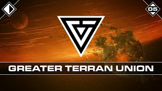 Part Five | Greater Terran Union | Stellaris Invicta