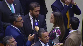 Deputado André Janones (AVANTE/MG)