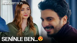 Pillow fight intervention in Nurşah and Kenan's romance 😅 | Redemption Episode 273 (MULTI SUB)