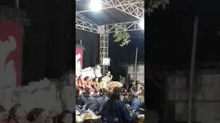 wayang kulit bintang tamu elisha dsn ngogak desa ngrapah kec banyubiru