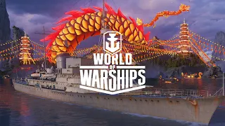 How To Change Crosshair World Of Warships