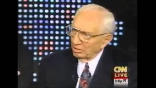 Gordon B Hinckley Lies About Polygamy On Larry King Live