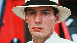 La vida y el triste final de Billy Drago