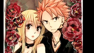 Nalu Lemon AMV A Thousand Years