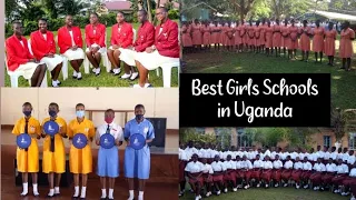 Top 10 Best Girls Secondary Schools in Uganda