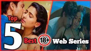 Top 5 Best Indian Watch Alone Web Series | New Indian Watch Alone Web Serious | Watch Alone Movie