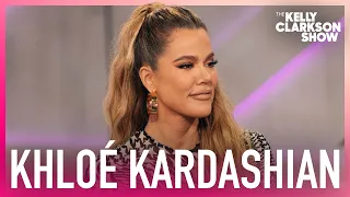 Khloé Kardashian Thinks Getting Back At Exes Is Wasted Energy