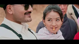 NEW NEPALI  SONG GORKHE KHUKURI