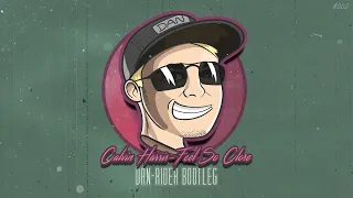 Calvin Harris- Feel So Close (Dan-Rider Bootleg) [Hardstyle Remix]