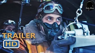 Masters of the Air — Official movie trailer. (2024) (HD)