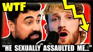 Logan Paul just got F**KING ENDED by his Ex-Best Friend...