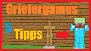 So wirst DU zum REICHSTEN Spieler auf Griefergames.net !  /  Deutsch ( German )