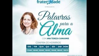 008 PGT Palavras da Alma -  Ana Tereza Camasmie -Raiva