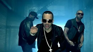 Wisin & Yandel - Mujeres in the Club (feat. 50 Cent)