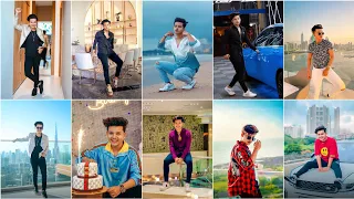 Best Pose for Riyaz Aly || 2021 new stylish photo pose Riaz Ali new model photo stylish photo