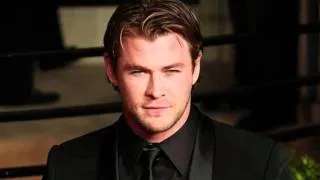 Chris Hemsworth tribute-Halo(my 1st vid)