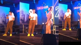 Live | Zé Felipe e Virginia - @showin.tv