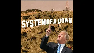 System Of A Down - Chop Suey! (TRUMP COVER) AI