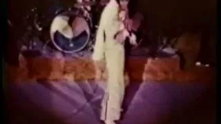 Elvis Presley - 1973.02.15 - Dinner Show - Las Vegas, Nevada